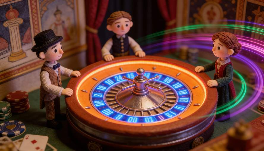 bCasino Casino Legality: A Comprehensive Guide